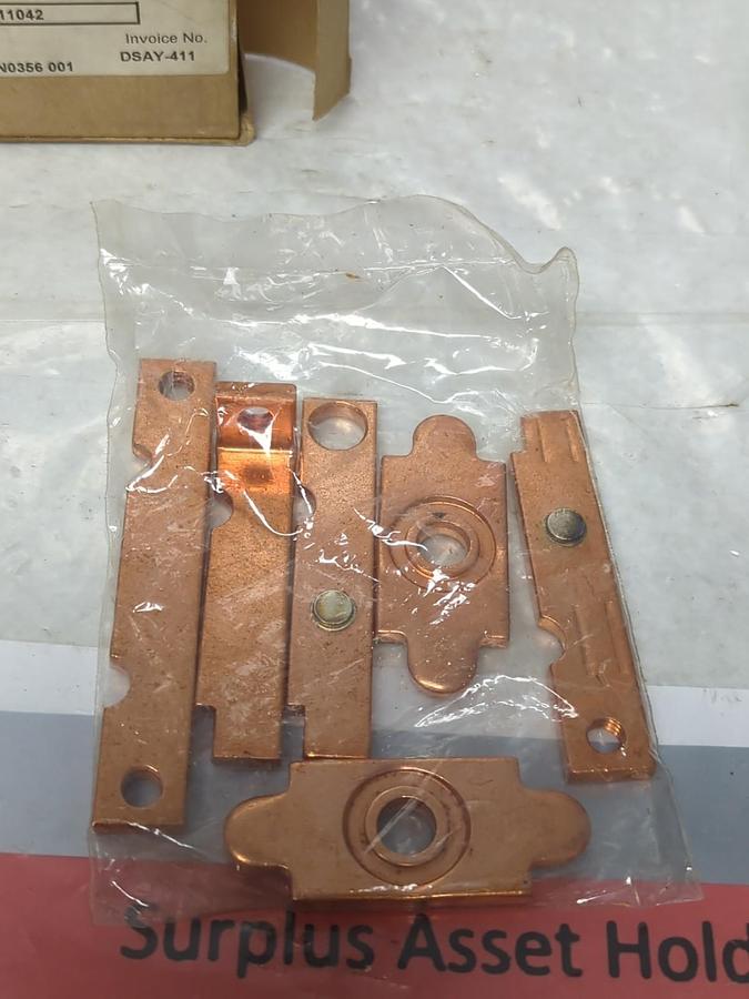 TRUPAR AMERICA,CL1811042,CONTACT KIT DSAY-411 NOS