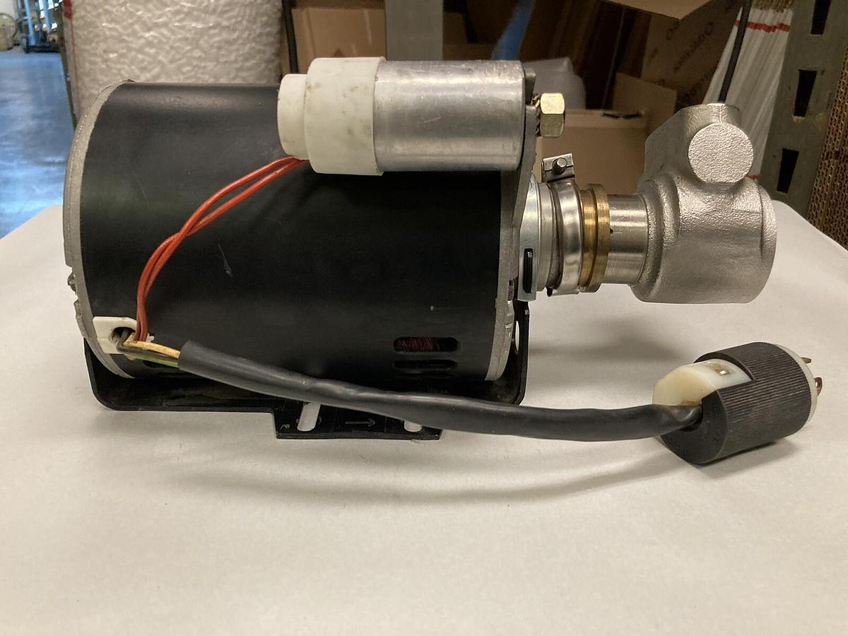 Used Unbranded,K48422-M00701/1,Motor