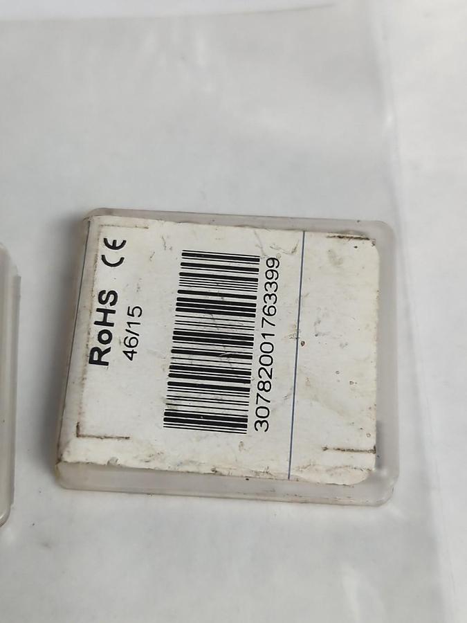 MERSEN,GDL-15,FAST ACTING 15 AMP FUSE LOT OF 10 NOS