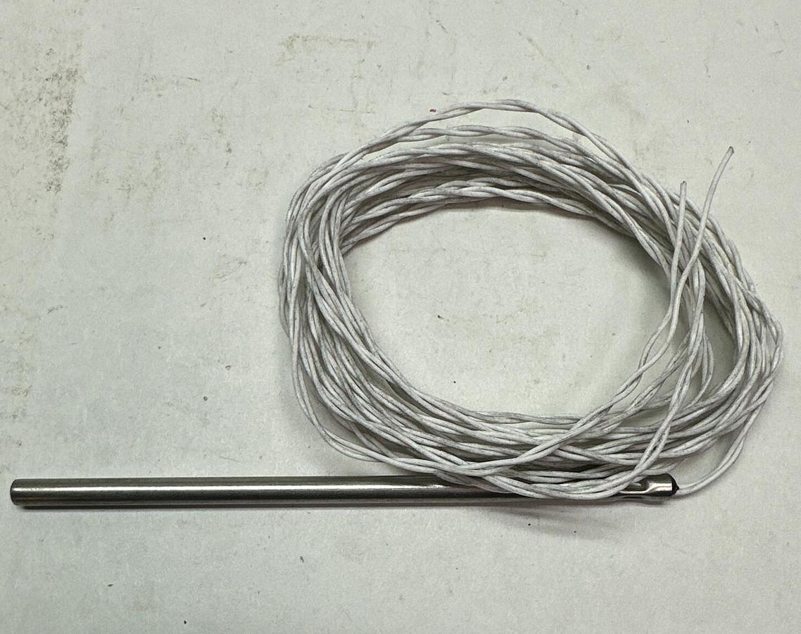 Probes Unlimited,P1000-3090402,Temp Probe