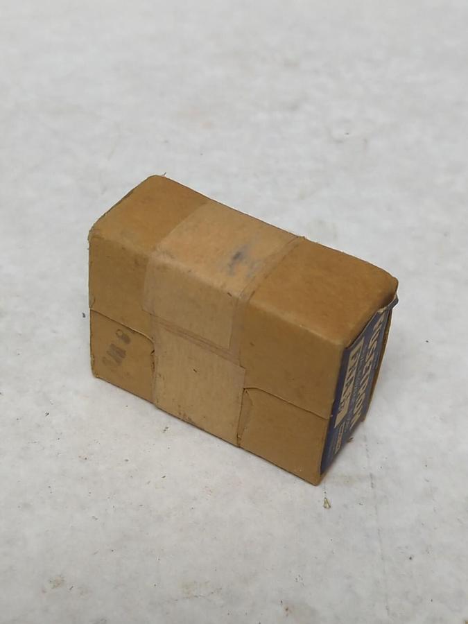 COOPER BUSSMANN,FNA 1/10,FUSETRON 1/10 AMP FUSES BOX OF 10 NOS