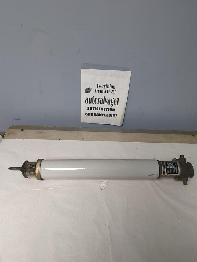 S & C,86053,POWER FUSE HOLDER-OUTDOOR 25-27  200E SM-4 NOS