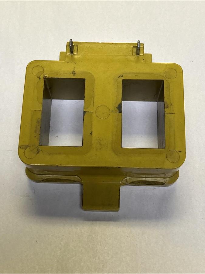 Used CUTLER-HAMMER,1891-3,COIL 440/480V 50/60CY