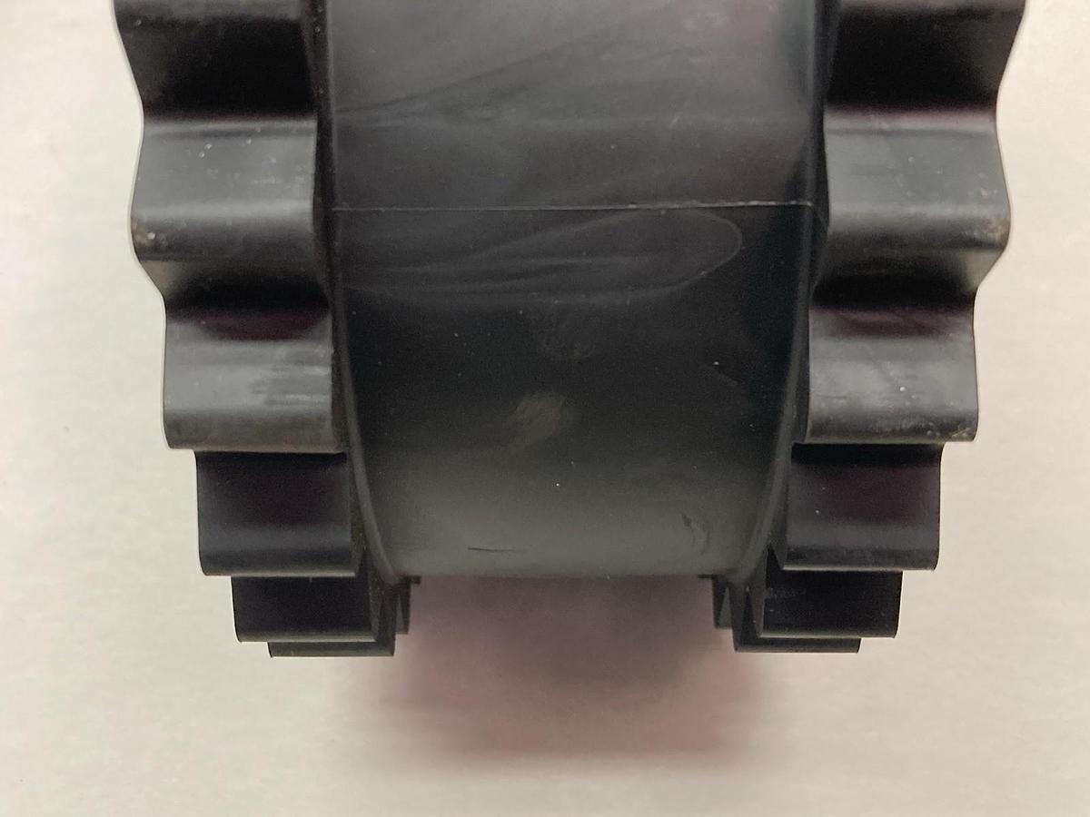 Martin,9JEM,Quadra-Flex Coupling Sleeve