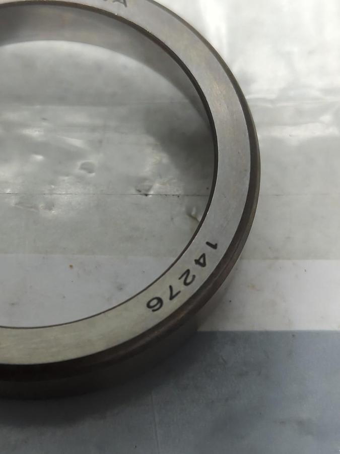 Used PEER,14276,ROLLER BEARING CUP PRE-OWNED