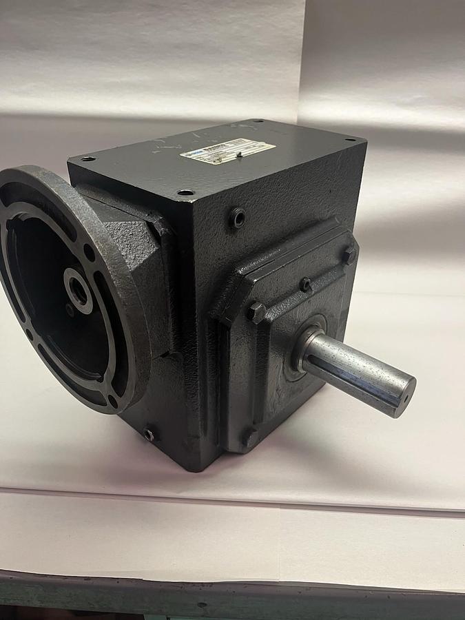 MORSE,325Q56R60,RAIDER PLUS GEAR SPEED REDUCER 1.5HP 1750RPM RATIO 60