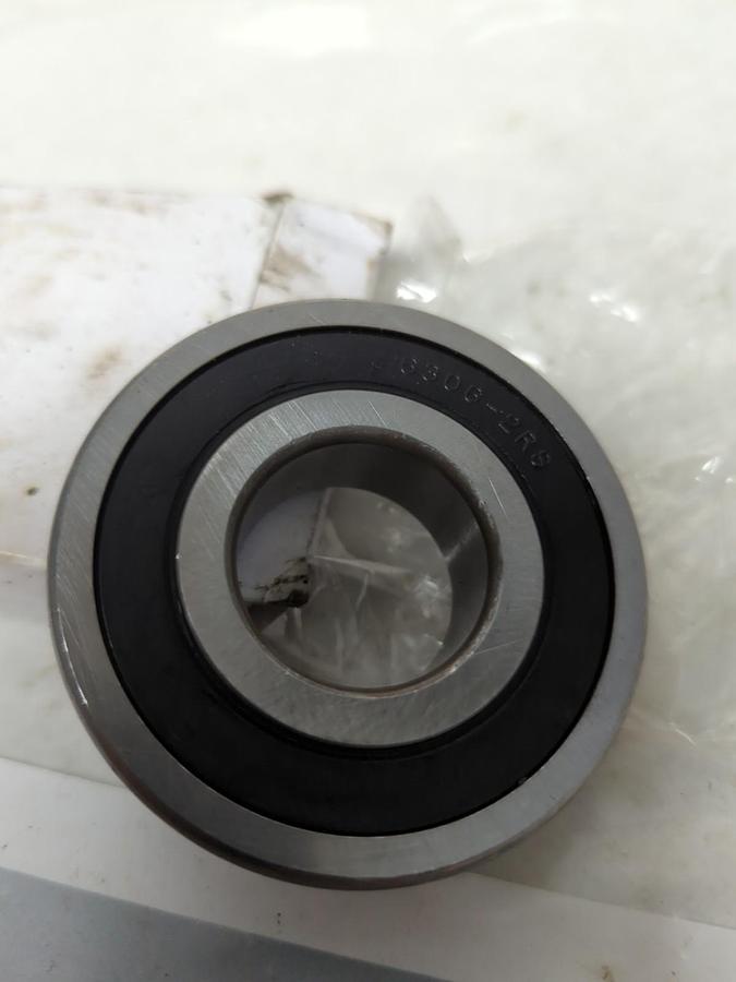 UNBRANDED,6308-2RS,RUBBER SEALED BALL BEARING NOS