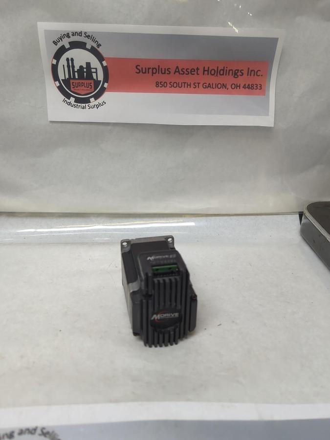 Used IMS MDRIVE 23,MDMP2231-34,MOTOR DRIVER PRE-OWNED