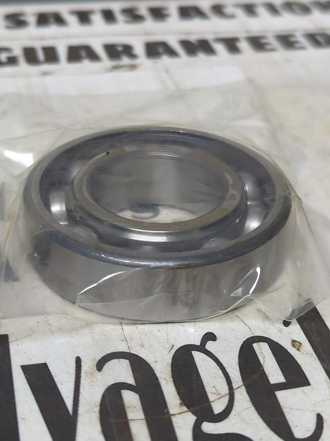 NEW DEPARTURE-HYATT,3206 110860,DEEP GROOVE BALL BEARING NOS