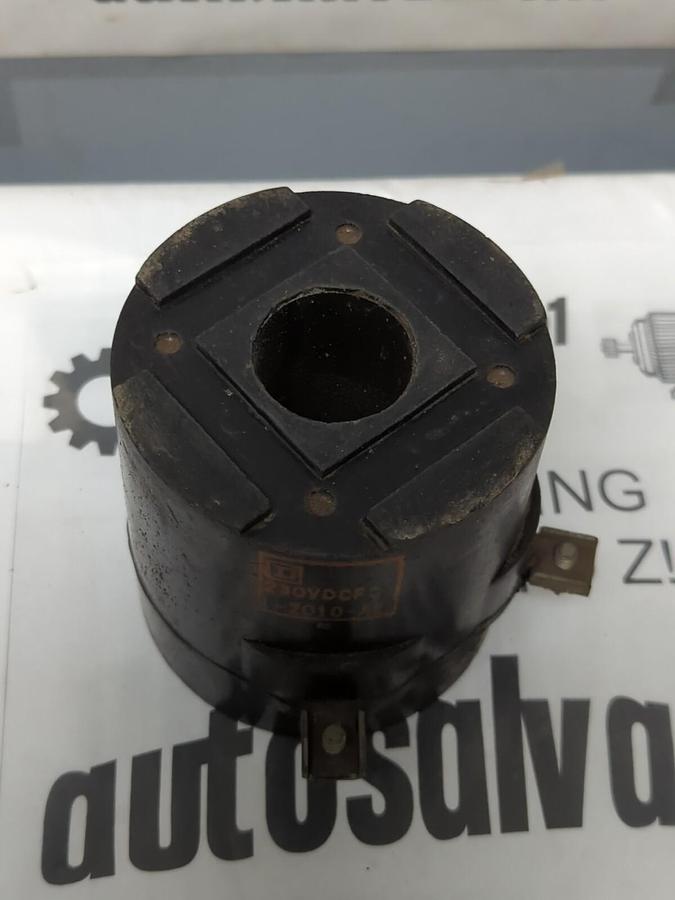 SQUARE D,L-2010-AE,ELECTRIC COIL 230 VDCFC NOS