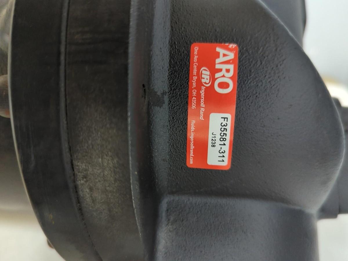 ARO/INGERSOLL RAND,F35581-311,FLO SERIES FILTER 1-1/2 INCH