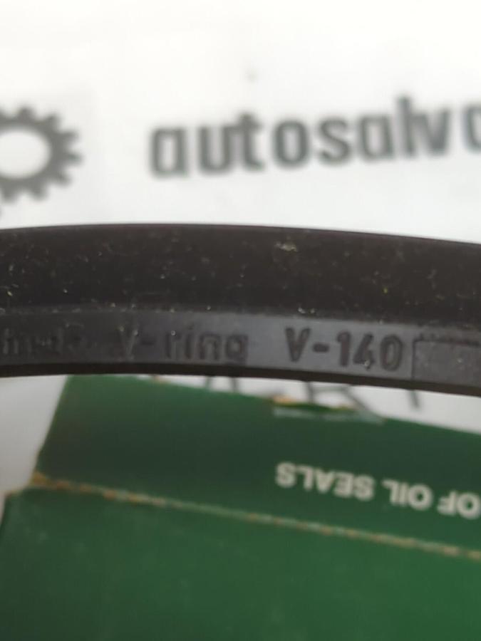 CHICAGO RAWHIDE,401404,V-RING SEAL NOS