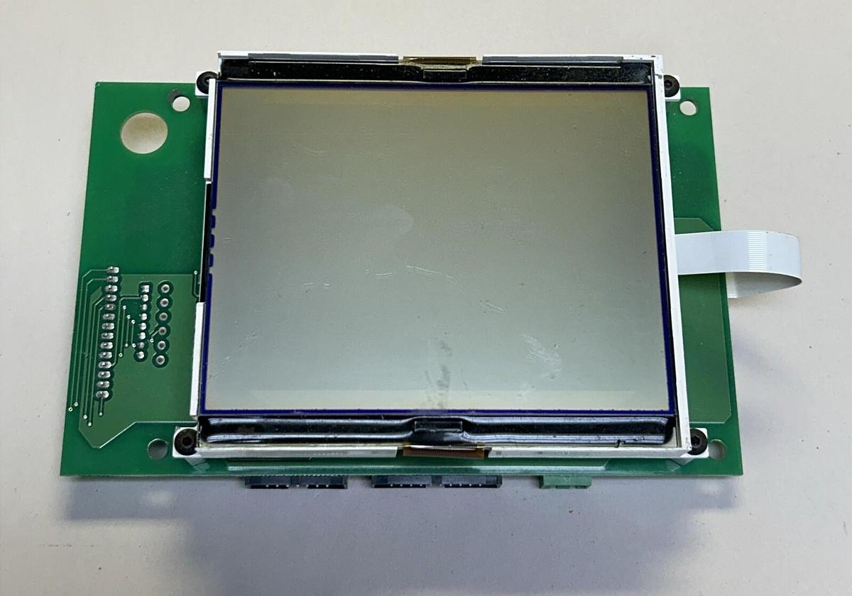 Used RTF,152394V-0,CIRCUIT BOARD