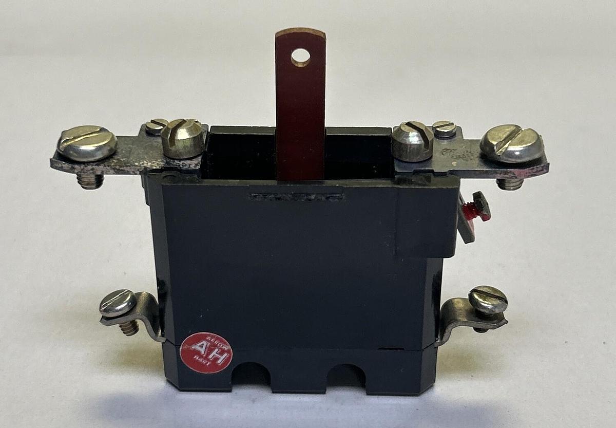 ARROW HART,32000-309,RELAY NOS