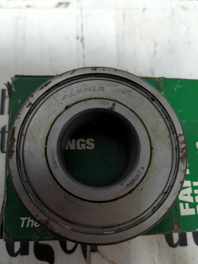 FAFNIR,306WDD,BALL BEARING NOS