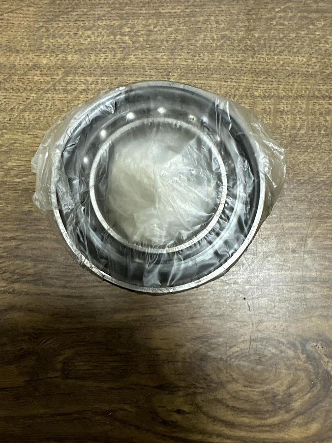 MRC,5210M,Double Row Angular Contact Bearing