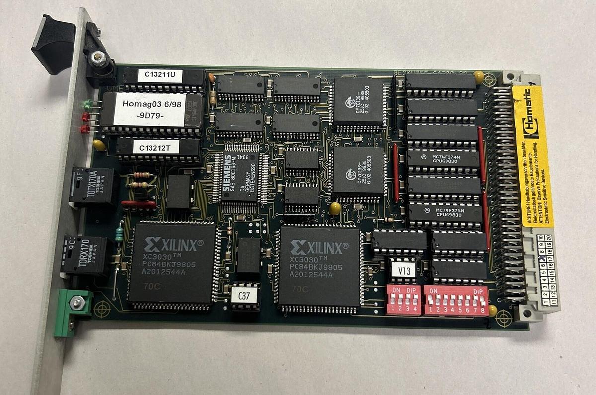 Used BECKHOFF,4-086-05-0287,INTERFACE MODULE