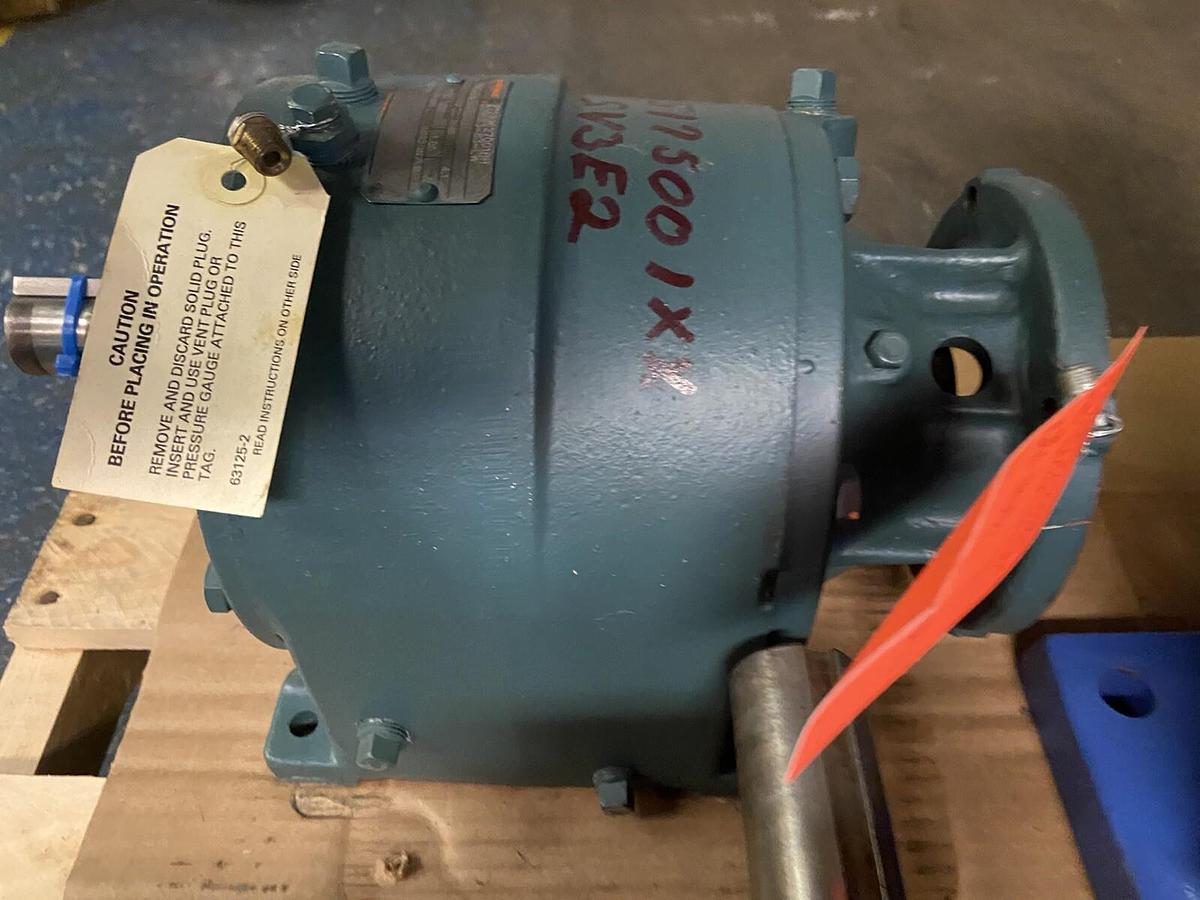 Dodge,Pt289627Q01BH,Speed Reducer 140-DM3A-4.1-A1 Ratio 4.1 11.50Hp