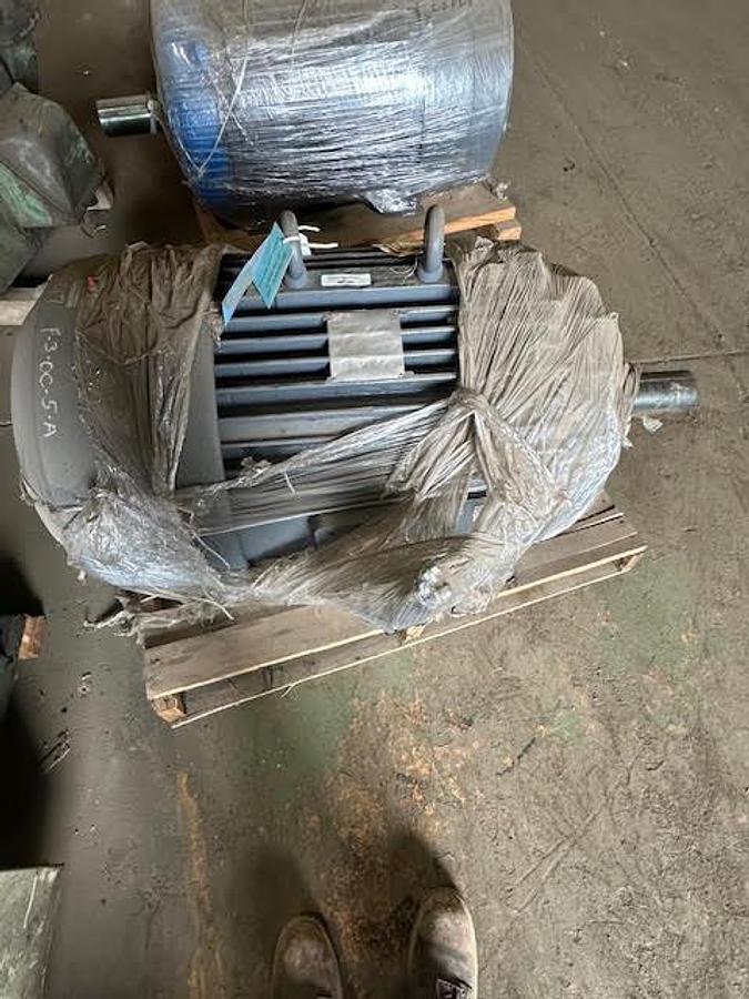 Refurbished Magnetek HP200 477