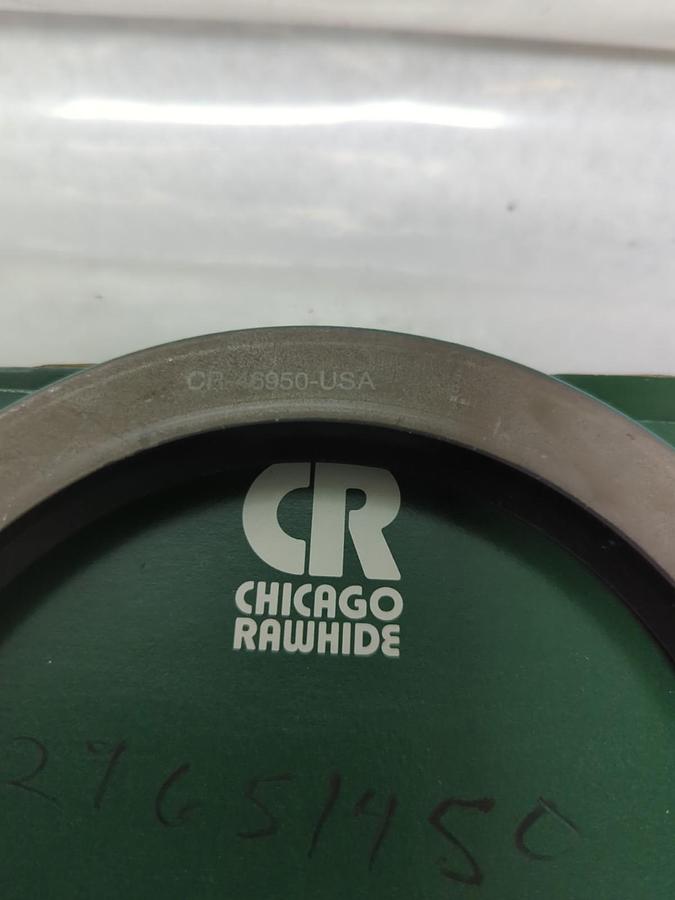 CHICAGO RAWHIDE,46950,OIL SEAL NOS