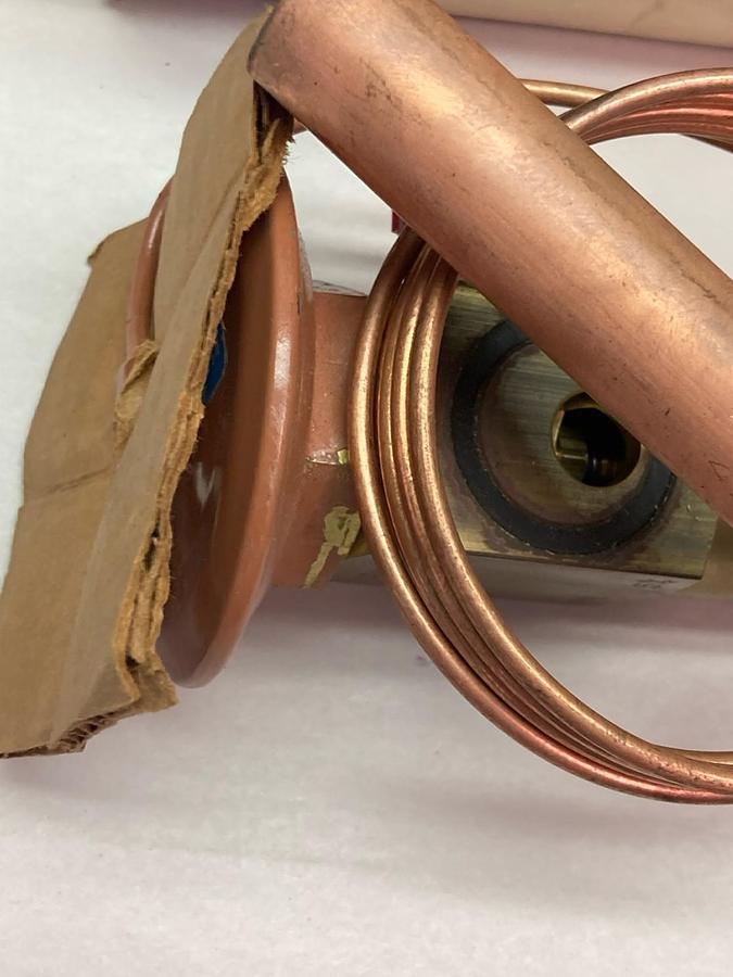 Sporlan,HVE-5 1/2-GA,Thermostatic Expansion Valve 90801