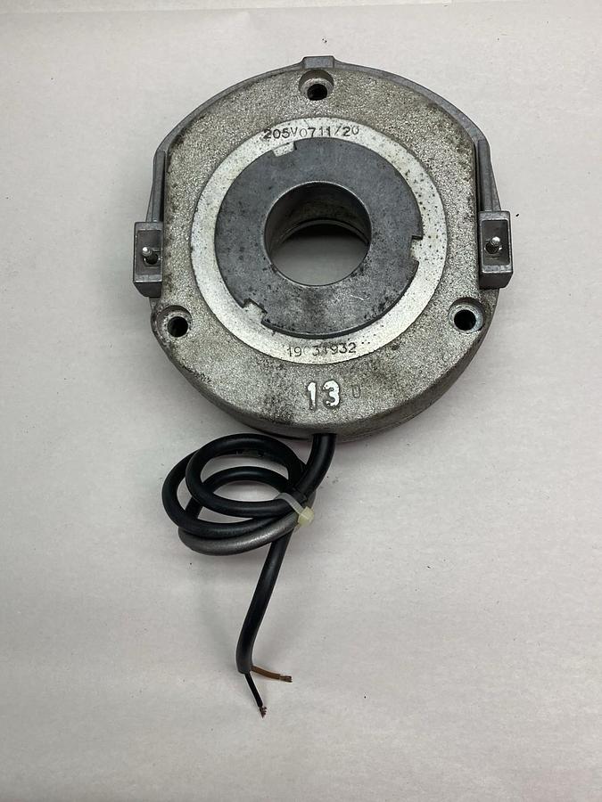Used Precima,19031932,Electric Brake Coil 205V0711/20