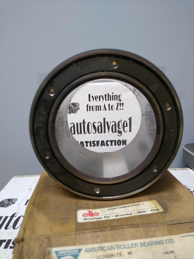 American Roller Bearing,SCS159,Cylindrical Roller Bearing NOS