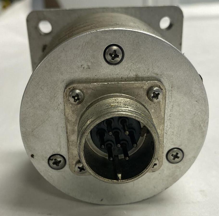 Used HMW,17301,Pulse Generator 55256