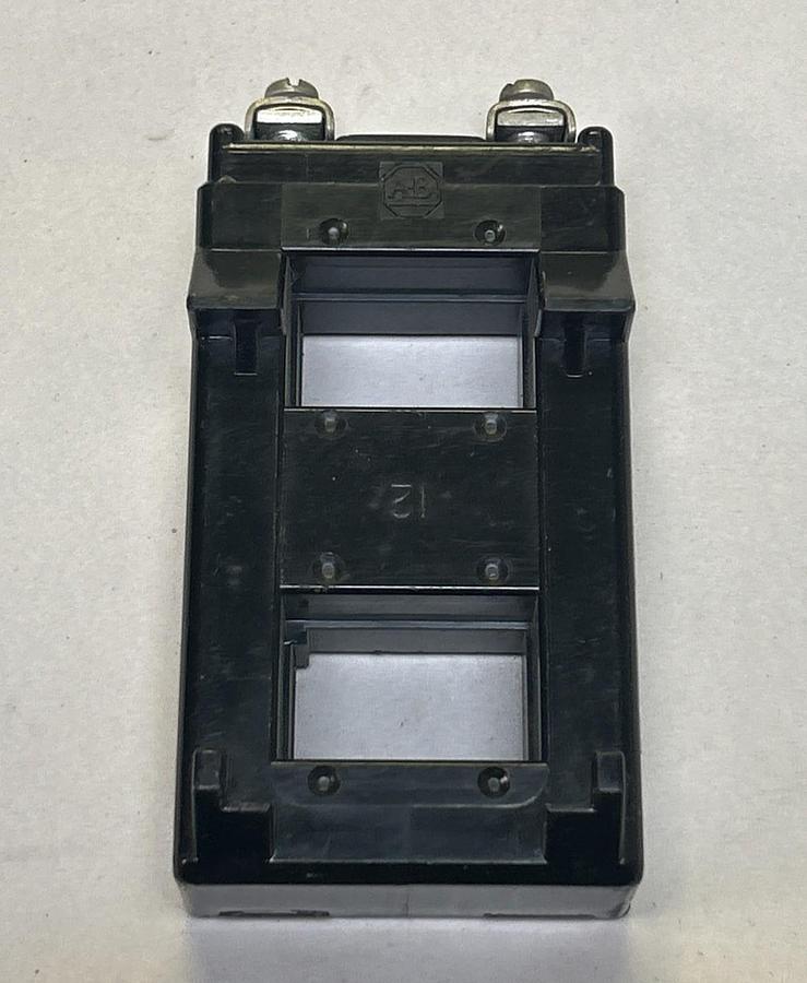 Used ALLEN BRADLEY,CB013,COIL 24V 60HZ