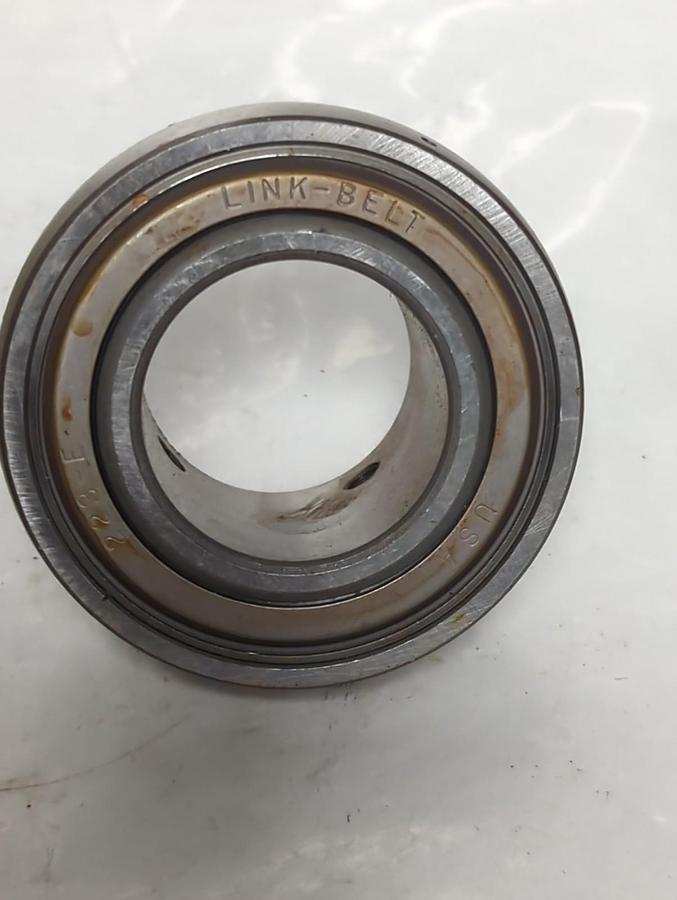 LINK BELT,SG223EL,INSERT BEARING 1-7/16 INCH BORE NOS