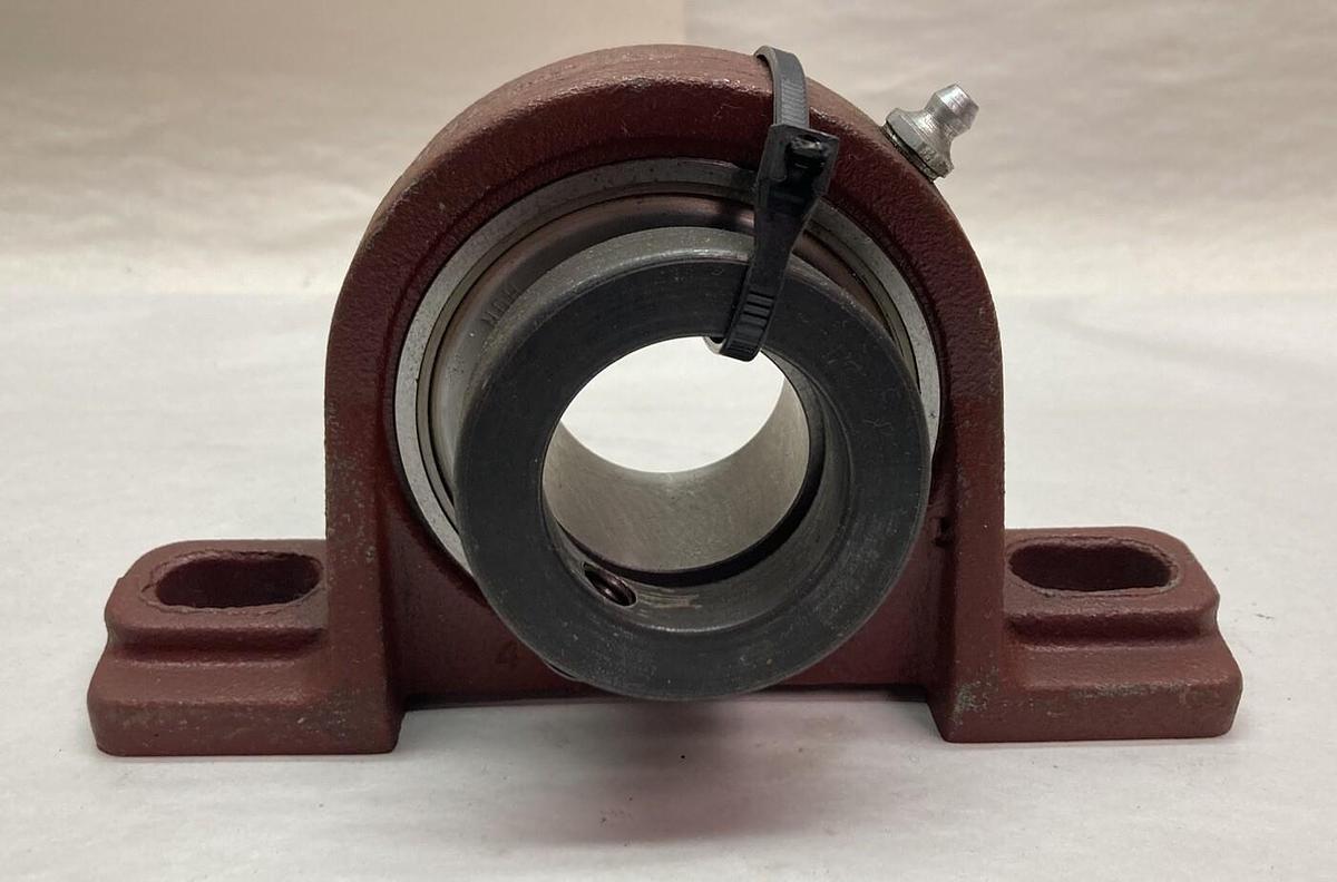 Used NDH Delco,NDH-RPE 1-1/2,Pillow Block Bearing