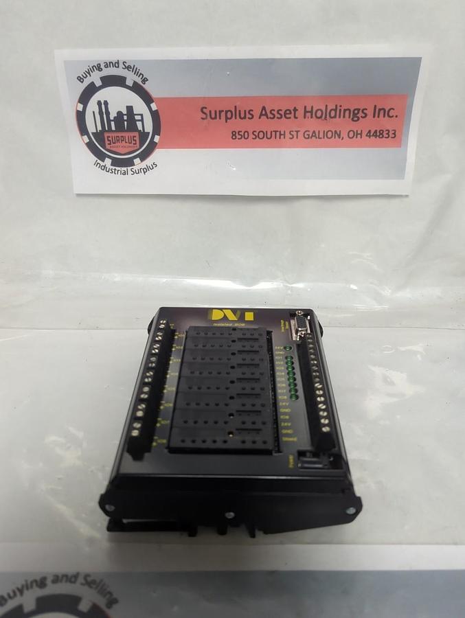 Used DVT,BOB,ISOLATED SMARTIMAGE BOAED PRE-OWNED