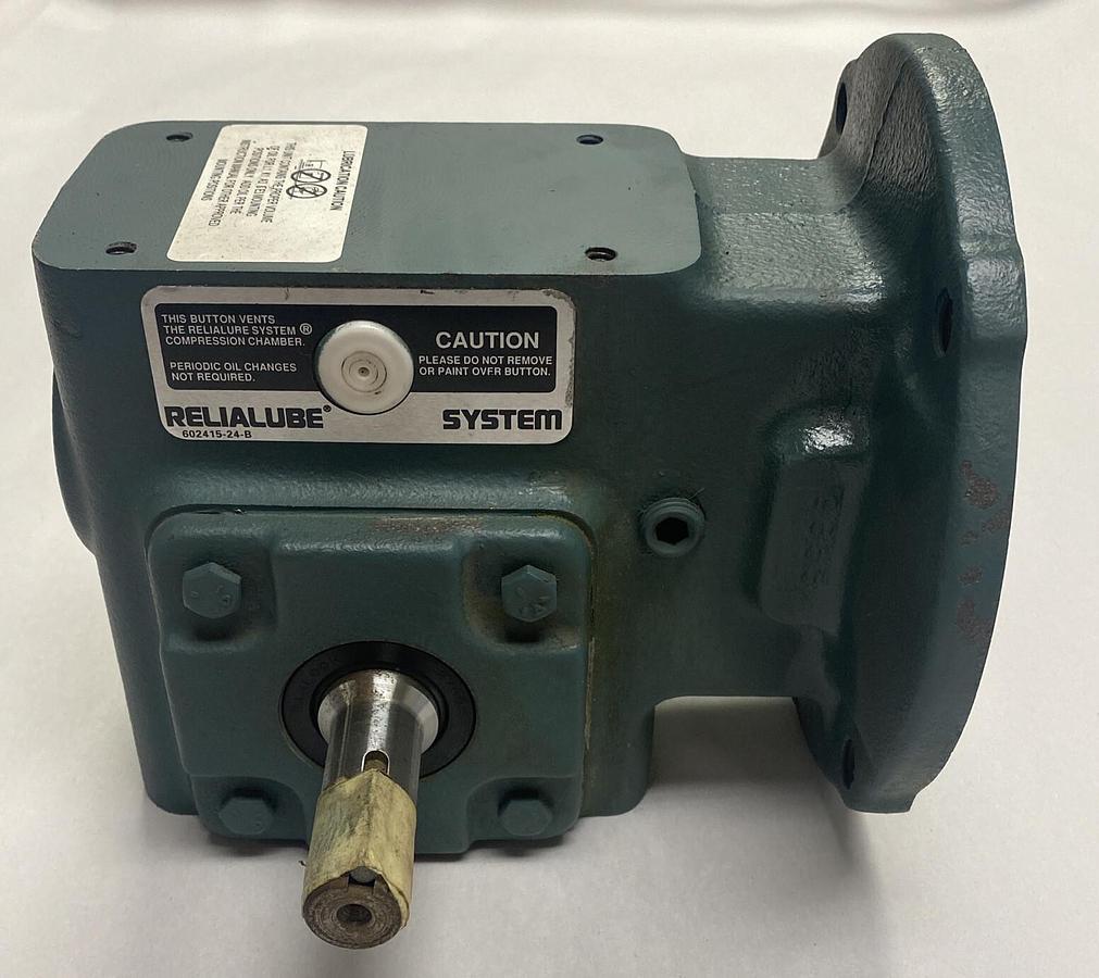 Used Dodge,MR94746QAC / Q150B030M056K1, Reducer 1750RPM