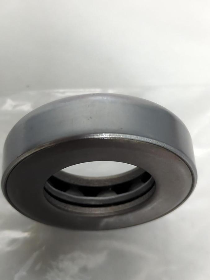 Used TIMKEN,T126,THRUST ROLLER BEARING PRE-OWNED