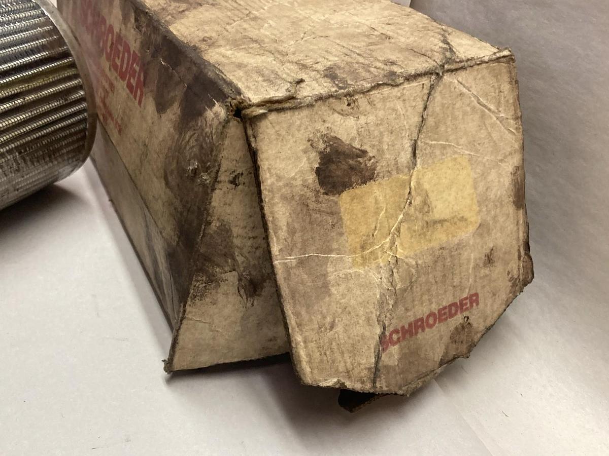 Schroeder,KS7,Hydraulic Filter Element