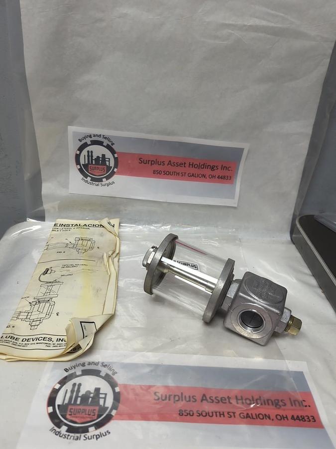 LUBE DEVICES,181,LUBRICATOR MISSING BOX NOS