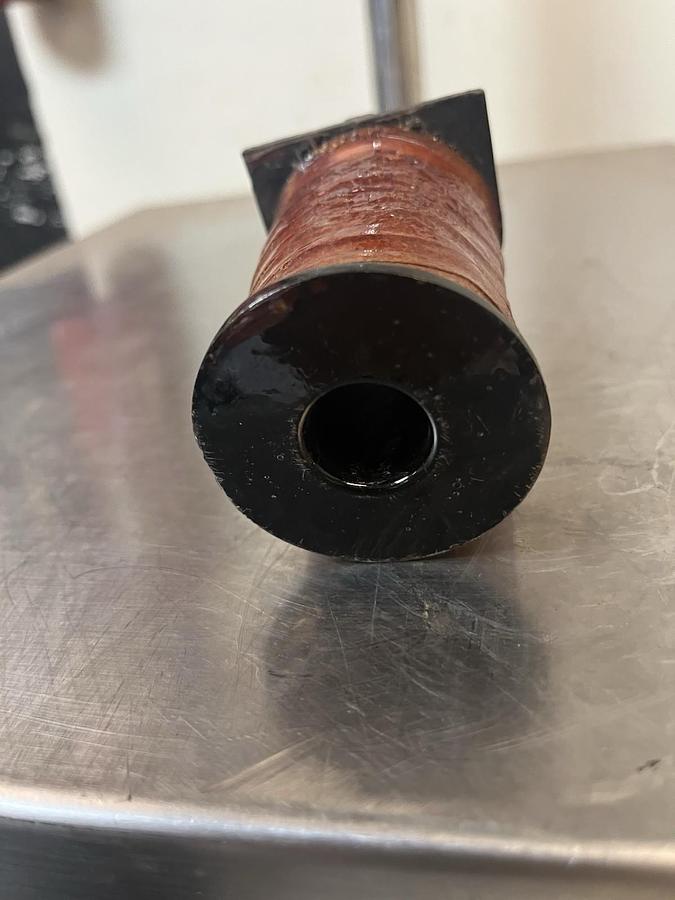 Used WESTINGHOUSE,1754303-C,COIL 1.56A