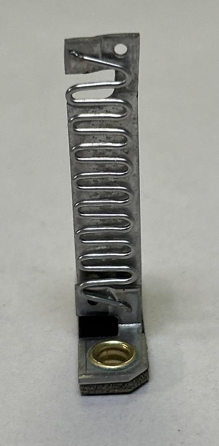 CUTLER-HAMMER,FH25,THERMAL OVERLOAD HEATER ELEMENT LOT OF 3 NEW