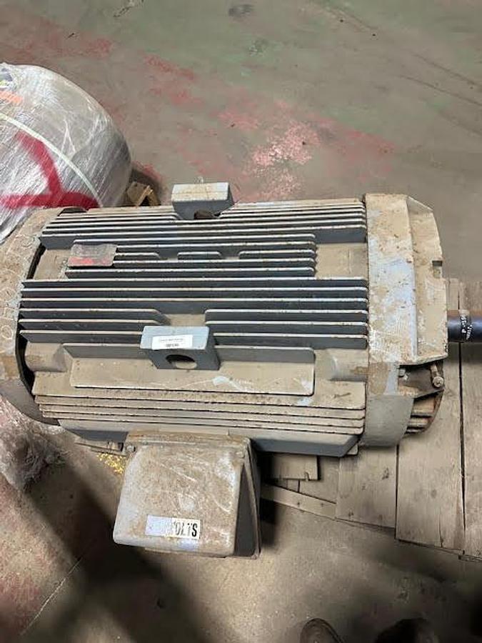 Used GE HP75 449Z
