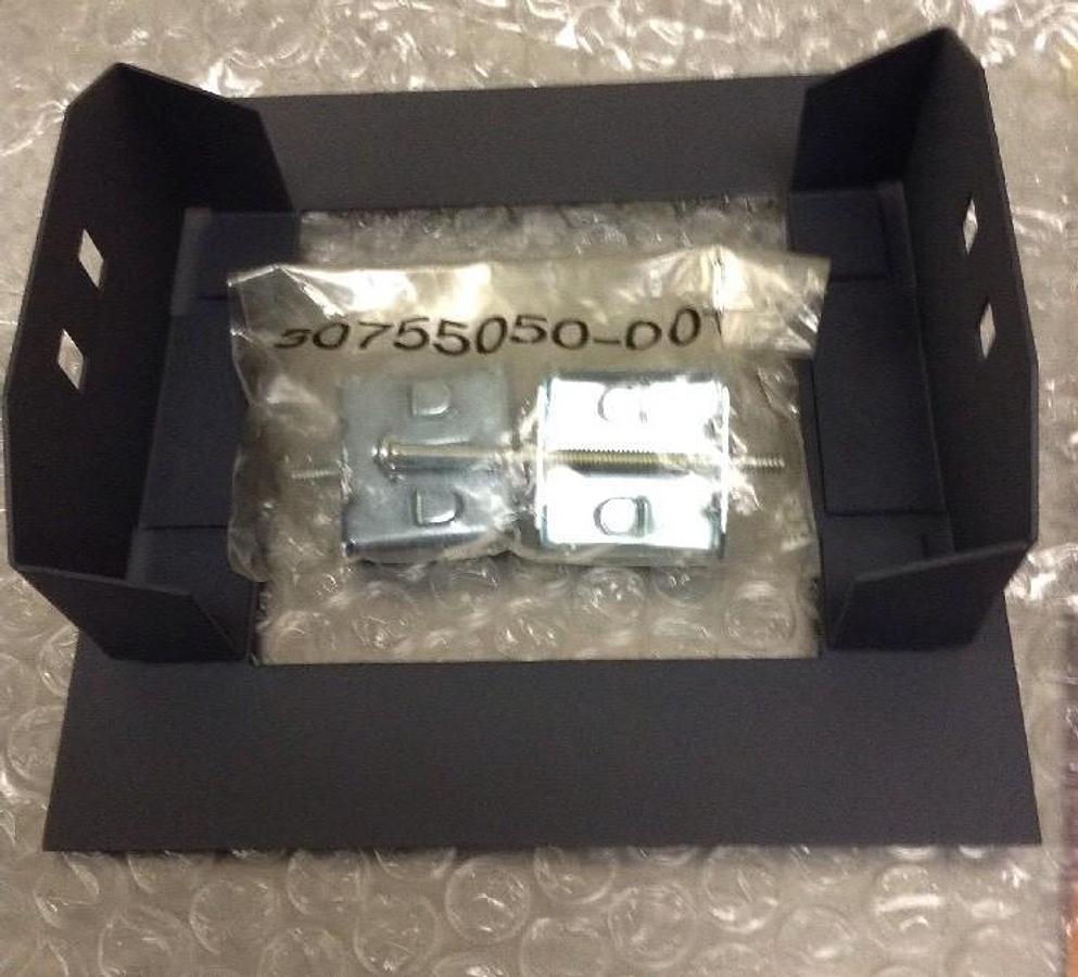 Honeywell ,30755223-003,DIN Adapter Kit Gray