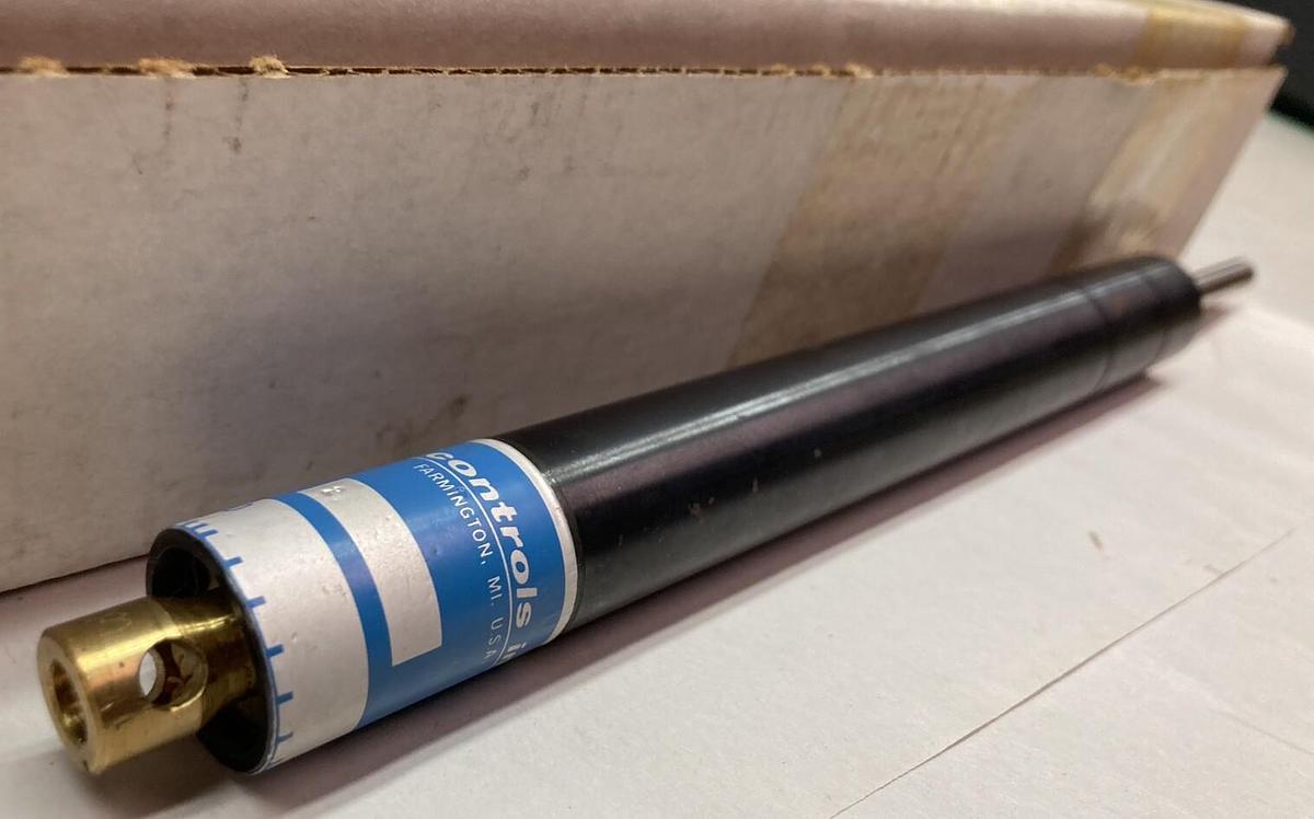 Ace,Model CVC-2,Hydraulic Shock Absorber