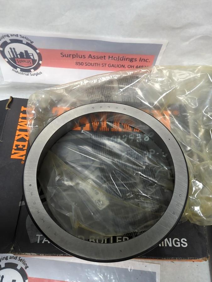 TIMKEN,95925-20024,ROLLER BEARING CUP NOS