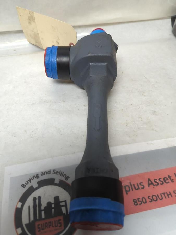 PENBERTHY,LL 1-1/2 56846-010,JET PUMP SIZE 1-1/2 IN 70000022290 NOS