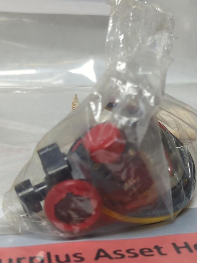 ARROW HART,AHK-339,PUSHBUTTON KIT START/STOP NOS