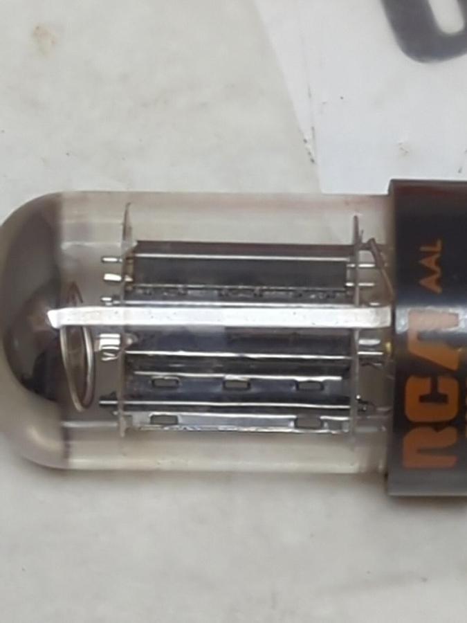 RCA,5692,ELECTRON TUBE NOS