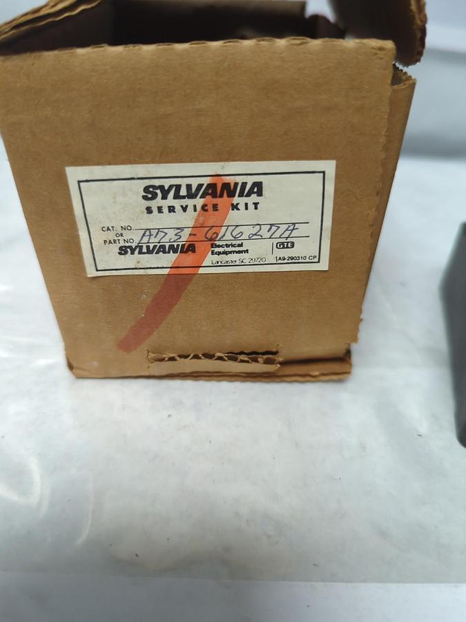 SYLVANIA,A73-61627A,SERVICE KIT NOS