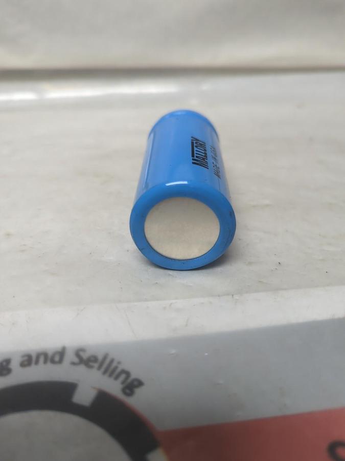 Used MALLORY,CG292U050R3C,CAPACITOR 2900MFD 50 VDC PRE-OWNED