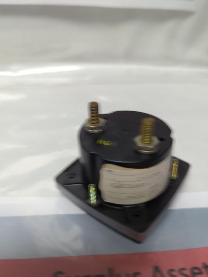 GE,152112KGKG,PANEL METER 300-0-300 MILLIAMPERES MISSING BOX NOS