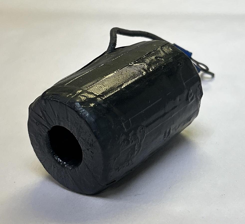 Used UNBRANDED,L-1113-A,OPERATING COIL