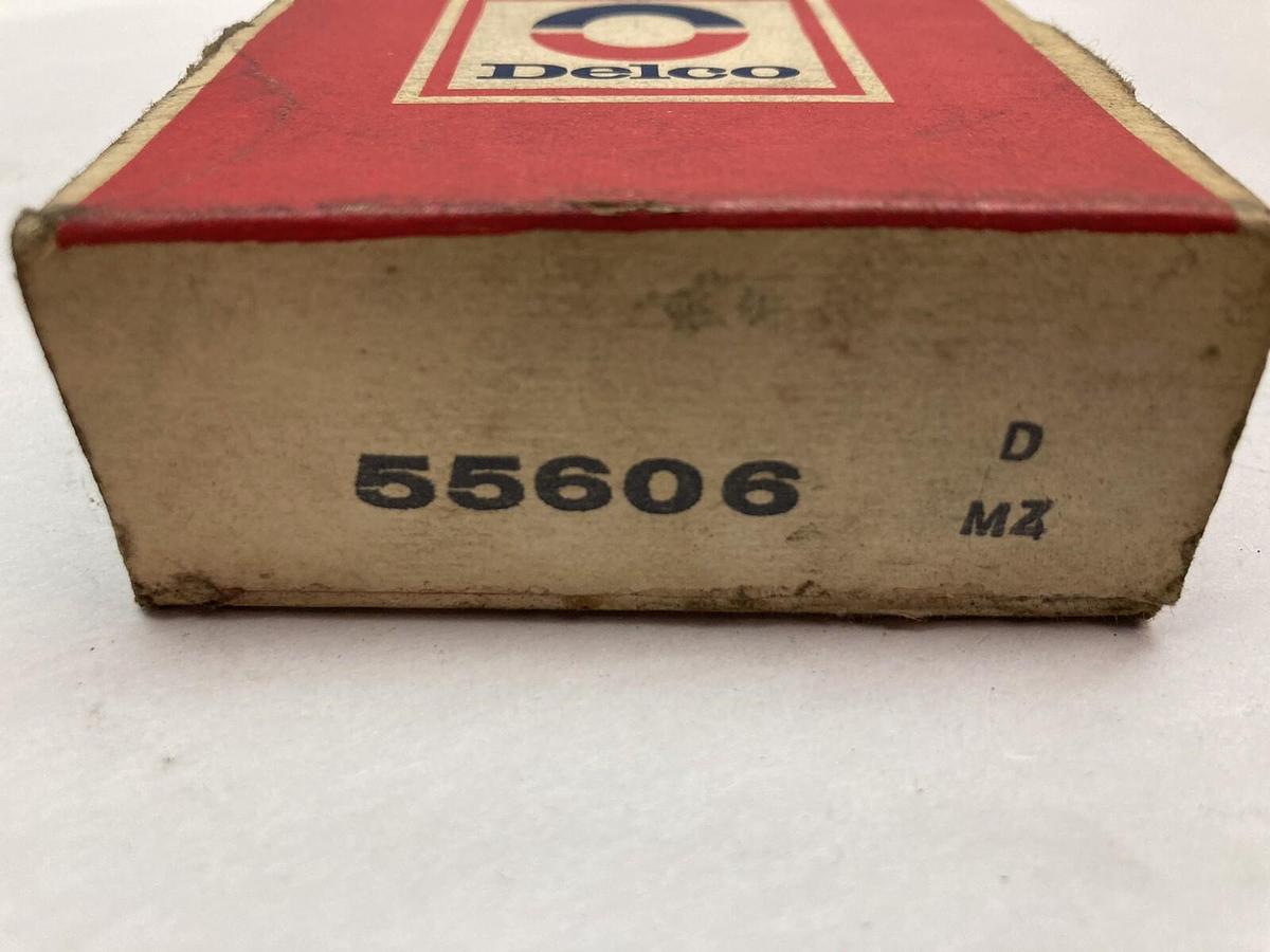 Delco,55606,Ball Bearing